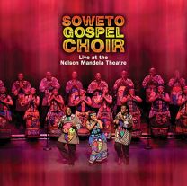 Live At the Nelson Mandela Theatre
