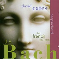Bach: French Suites Bwv 812-817 and Preludes