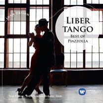 Libertango - Best of Piaz