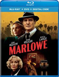 Marlowe (Blu-Ray   DVD   Digital)