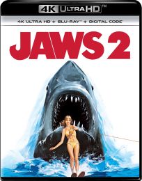 Jaws 2   (English Audio. English Subtitles)