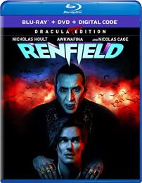Renfield (Blu-Ray   DVD   Digital)