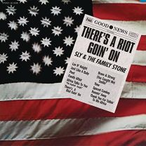 There's A Riot Goin' On [50th Anniversary Edition]