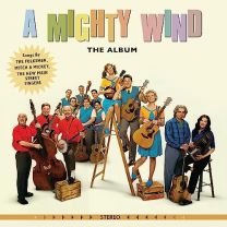 A Mighty Wind - the Album