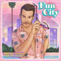 Fun City (Pink Vinyl)