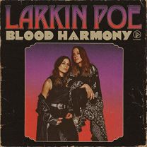 Blood Harmony (Opaque Bone / White Vinyl)