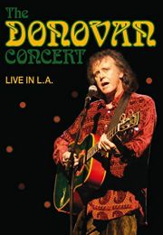 Donovan Concert – Live In L.a. [dvd]