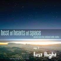 Best of Hearts of Space: No.1 ? First Flight