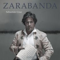 Sebastian Cruz: Zarabanda