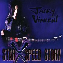 Star X Speed Story