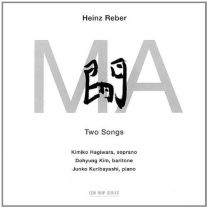 Ma (Two Songs)
