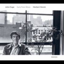 John Cage: Early Piano Music