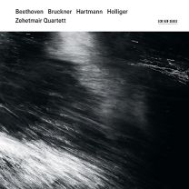 Beethoven, Bruckner, Hartmann & Holliger