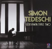 Gershwin : Take Two
