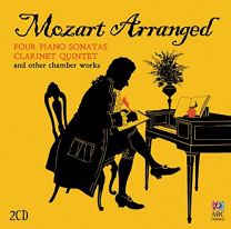 Mozart: Mozart Arranged