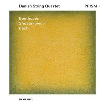 Prism I: Beethoven, Shostakovich, Bach