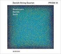 Prism III - Beethoven, Bartok, Bach