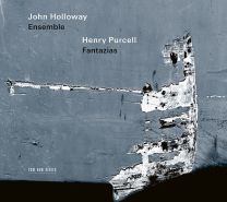 Henry Purcell: Fantazias