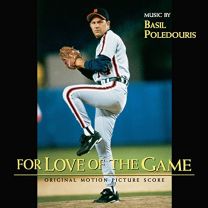 For Love of the Game (Original Motion Picture Score)