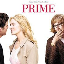 Prime (Original Motion Picture Soundtrack)
