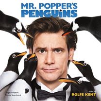 Mr Popper's Penguins (Original Motion Picture Soundtrack)