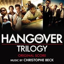 Hangover Trilogy (Original Score)
