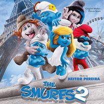 Smurfs 2 (Original Motion Picture Score)
