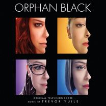 Orphan Black (Original Television Score)
