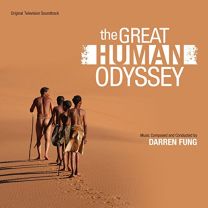 Great Human Odyssey (Original Motion Picture Score)