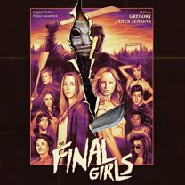 Final Girls (Original Motion Picture Soundtrack)