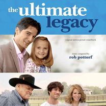 Ultimate Legacy (Original Motion Picture Soundtrack)