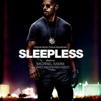 Sleepless (Original Motion Picture Soundtrack)
