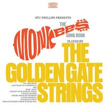 Stu Phillips Presents: the Monkees Songbook Played By the Golden Gate (Original Motion Picture Soundtrack)
