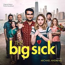 Big Sick (Original Motion Picture Soundtrack)