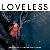 Loveless (Original Motion Picture Soundtrack)