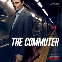 Commuter, the (Cd)