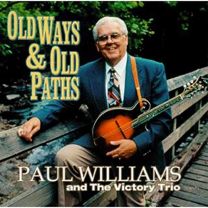 Old Ways & Old Paths