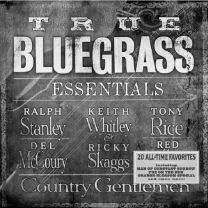 True Bluegrass Essentials