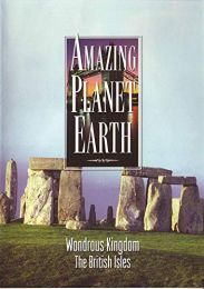 Amazing Planet Earth: Wondrous Kingdom