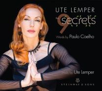 Lemper: 9 Secrets
