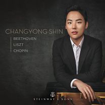 Changyong Shin [changyong Shin]