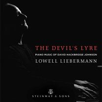 Devil's Lyre (Piano Music of David Hackbridge Johnson)