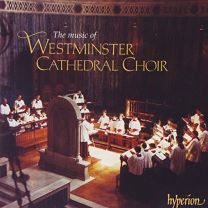 Music of Westminster Cathedral Choir