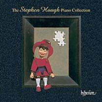 Stephen Hough Piano Collection