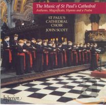 Music of St Paul's