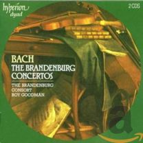 Bach: the Brandenburg Concertos