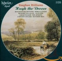 Vaughan Williams: Hugh the Drover