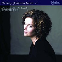 Songs of Johannes Bra
