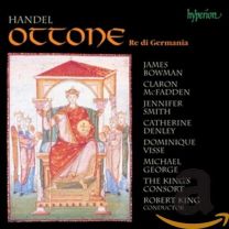 Handel: Ottone, Re Di Germania