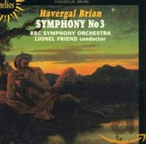 Brian: Symphony No 3